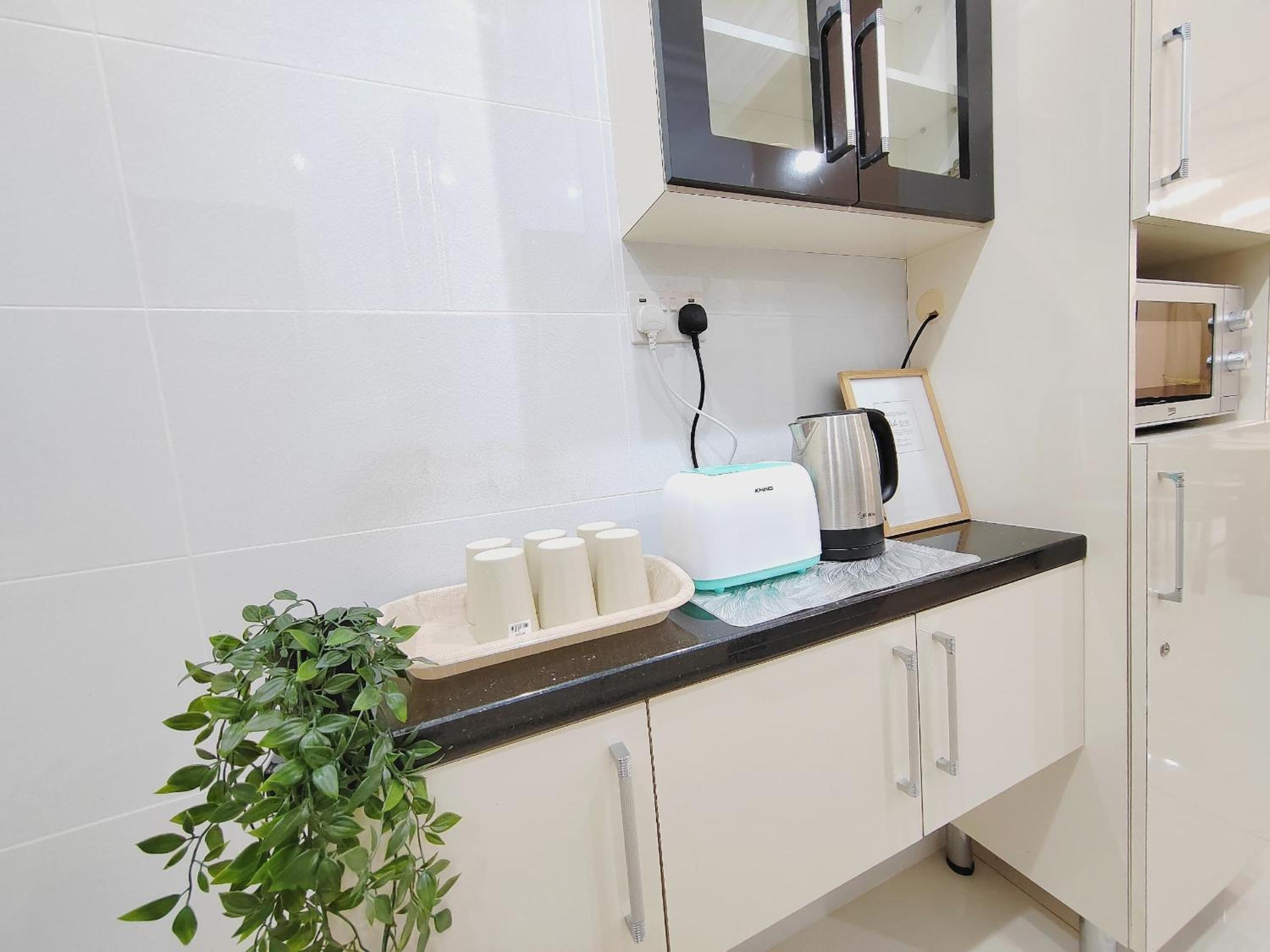 Sunway Alpine Suites near Onsen and Themepark Tambun Ipoh by IWH