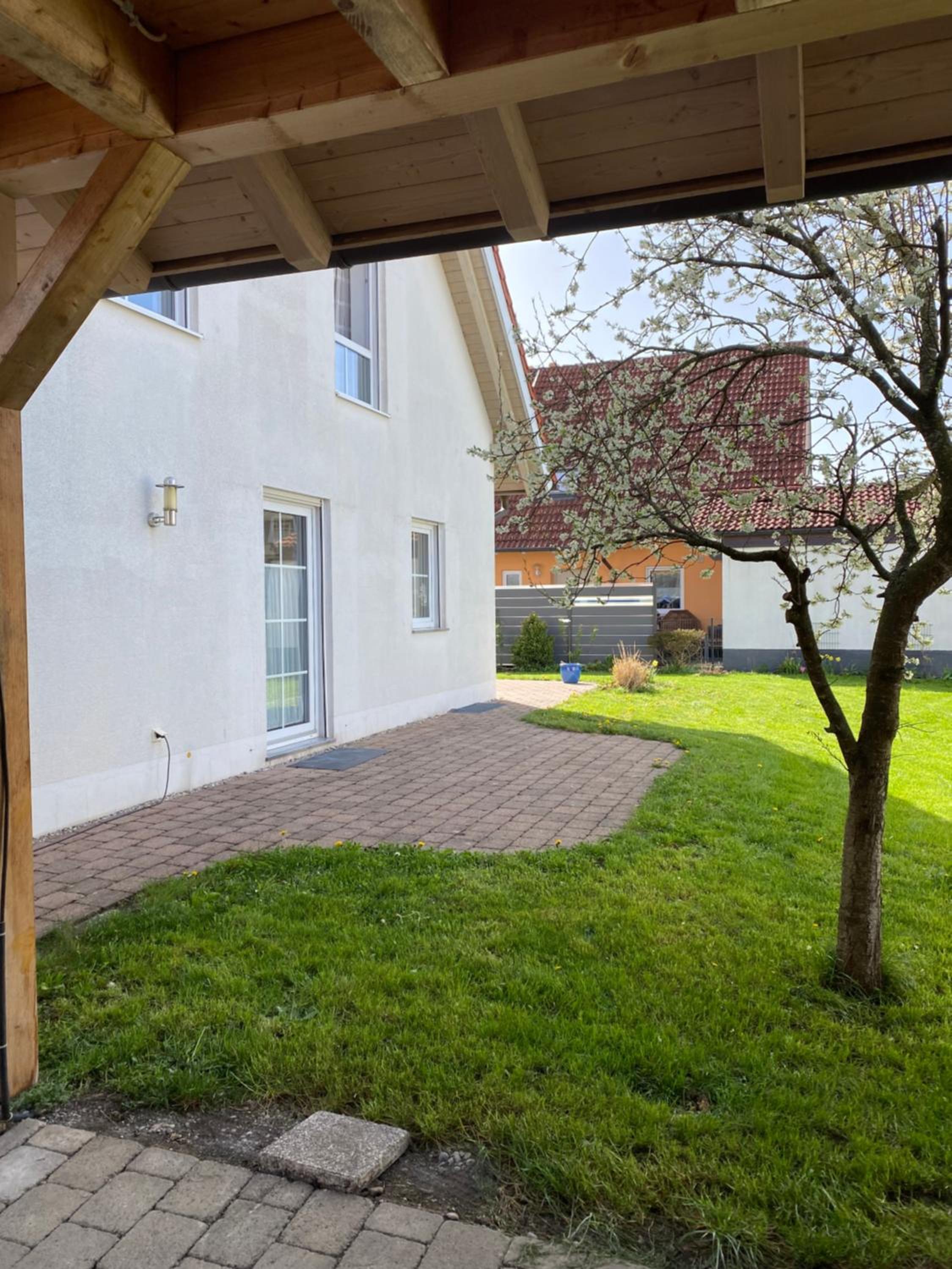 Landhaus Lindenberg