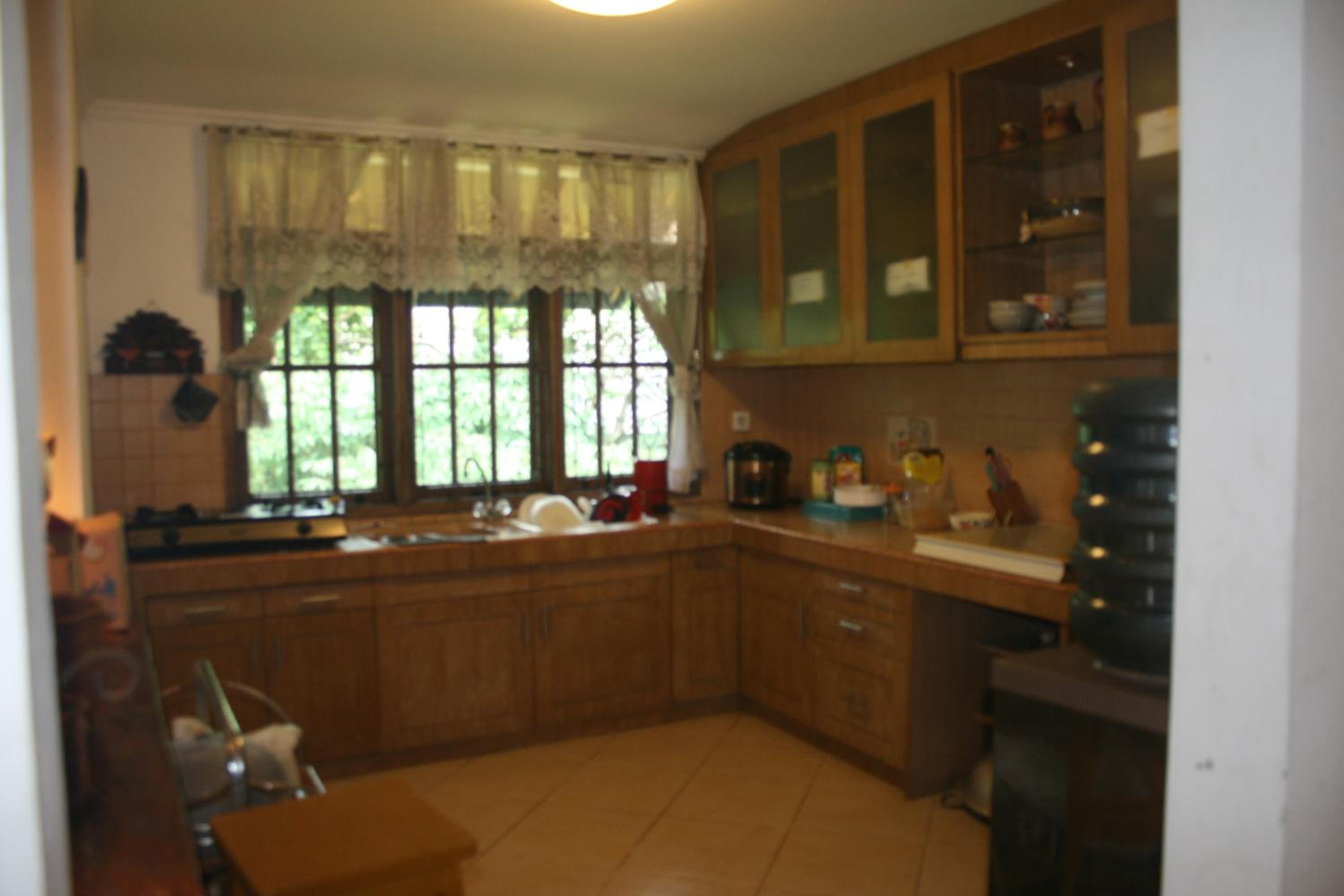The Kahayang Villa