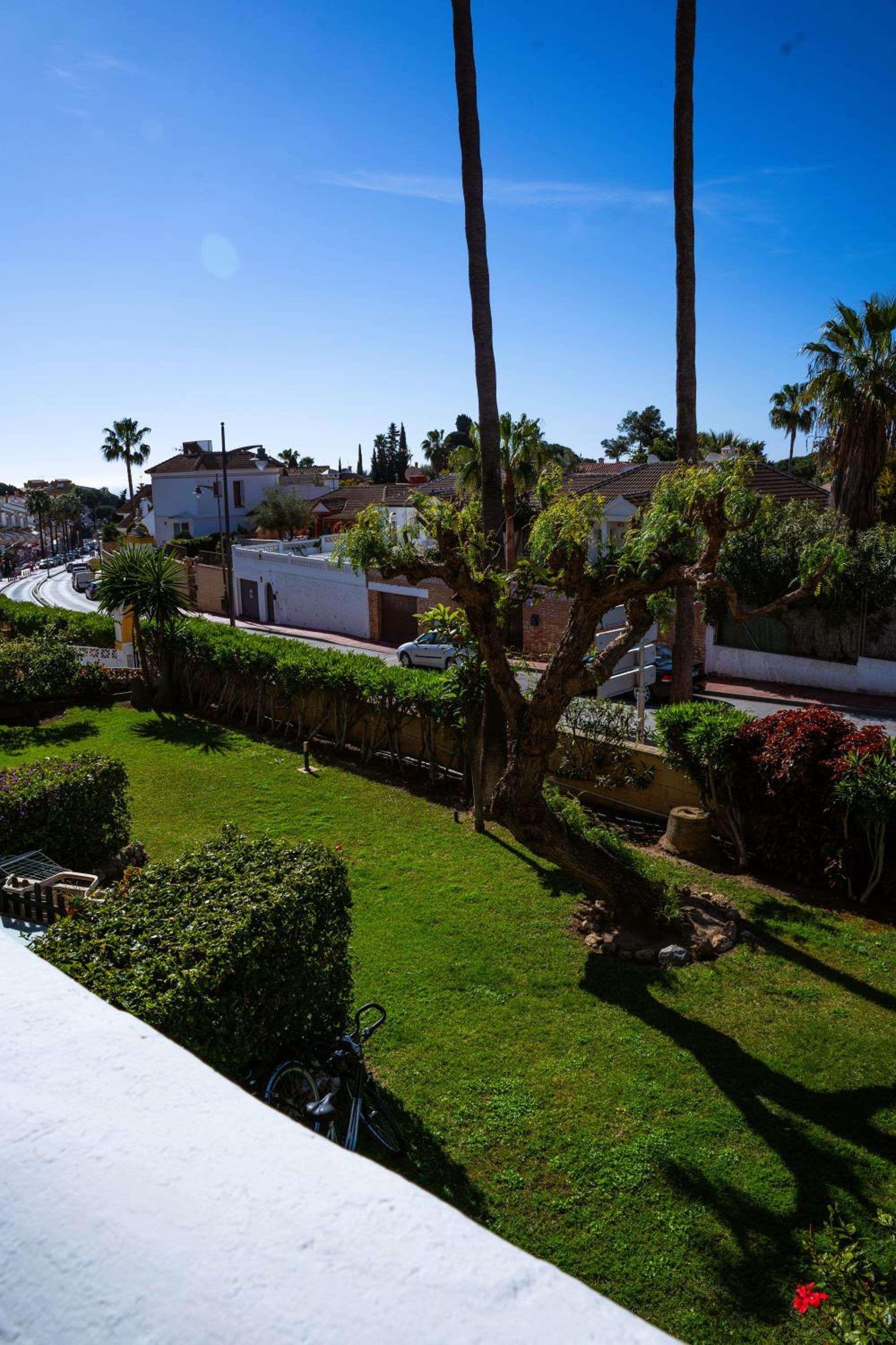 Casa Costa del Sol Beach&Golf,Marbella