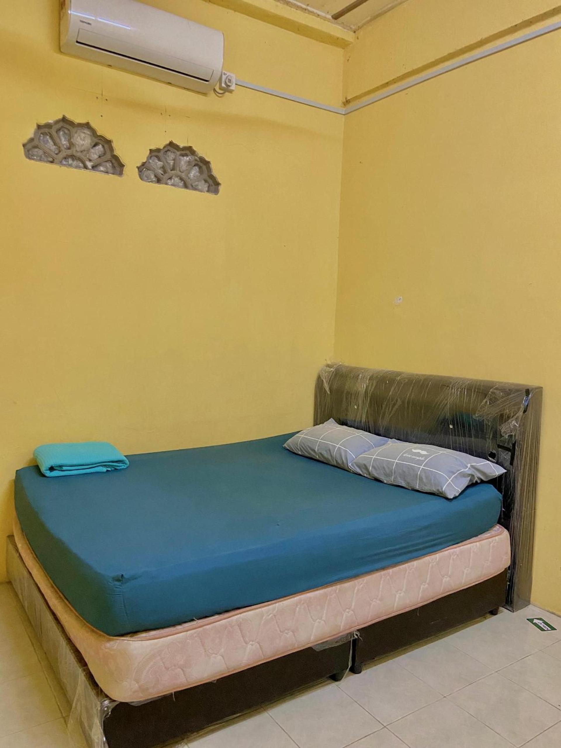 umi homestay batu buruk photo 5