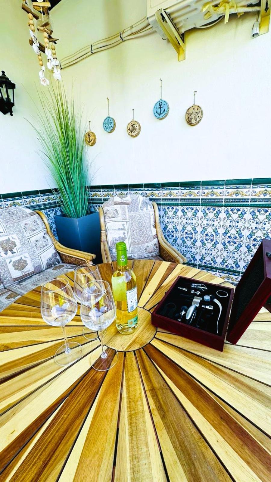 Casa Costa del Sol Beach&Golf,Marbella