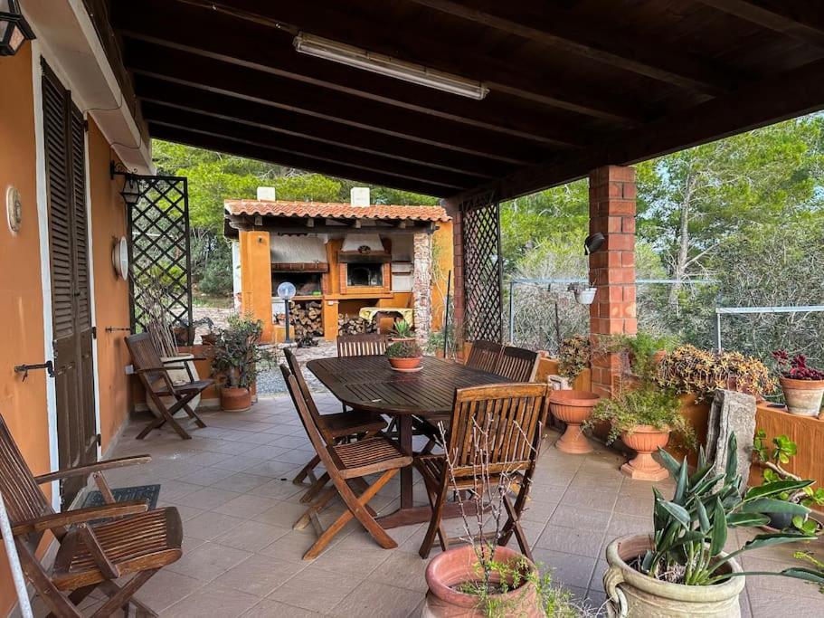 Casa Vacanze a pochi passi dal mare , Sant'Antioco