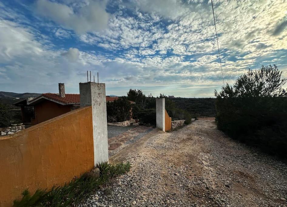 Casa Vacanze a pochi passi dal mare , Sant'Antioco