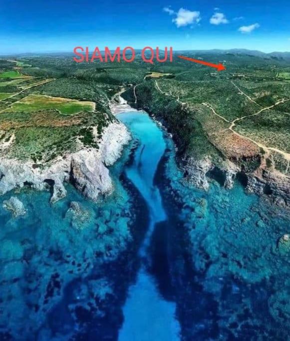Casa Vacanze a pochi passi dal mare , Sant'Antioco
