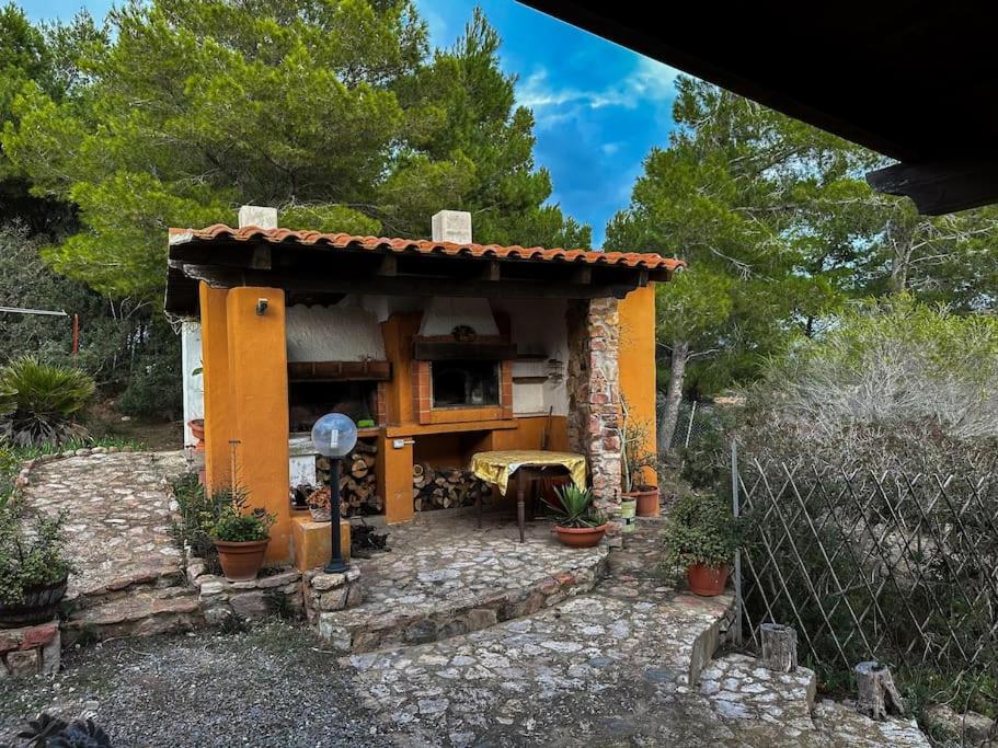 Casa Vacanze a pochi passi dal mare , Sant'Antioco