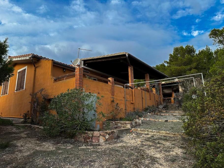 Casa Vacanze a pochi passi dal mare , Sant'Antioco
