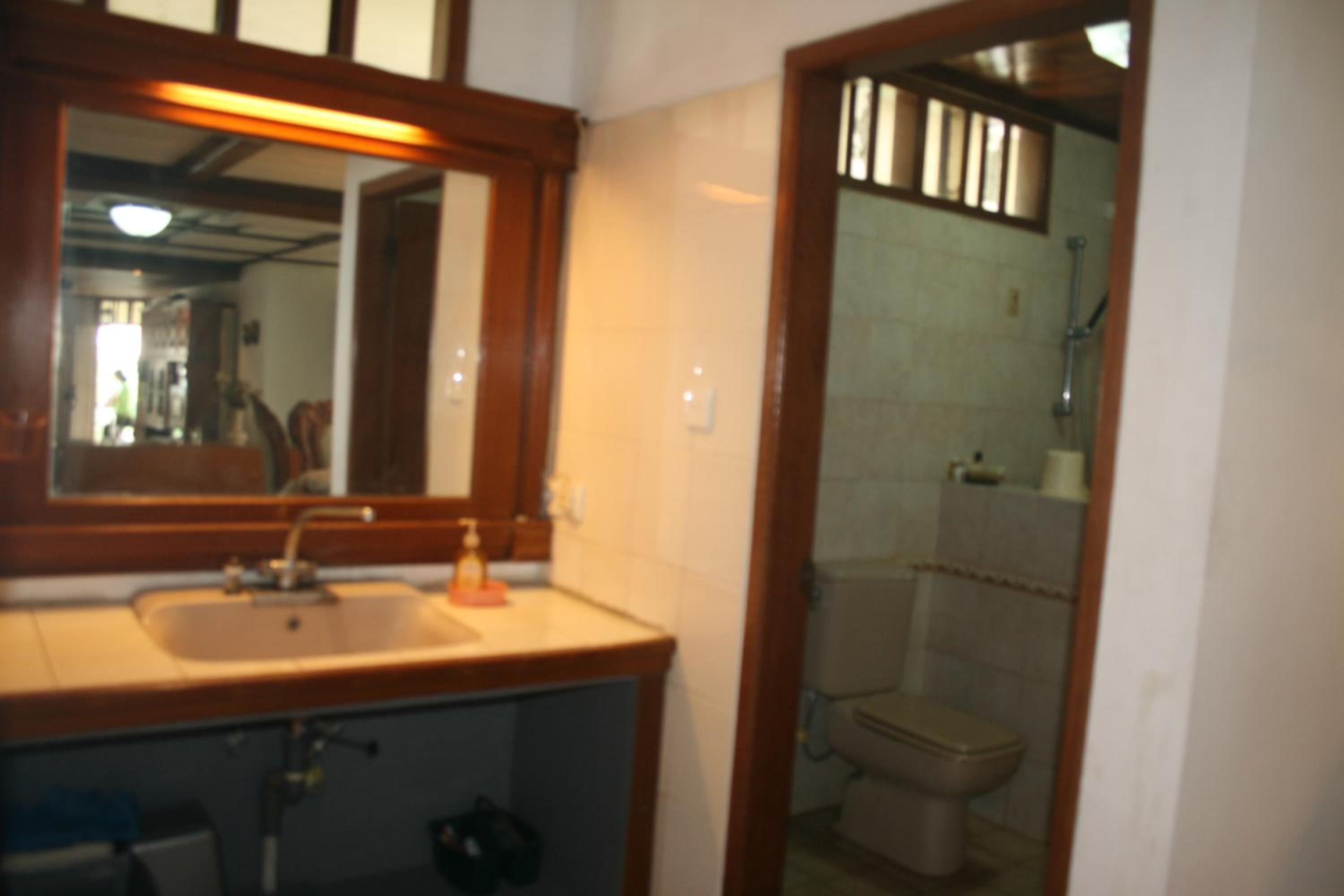 The Kahayang Villa