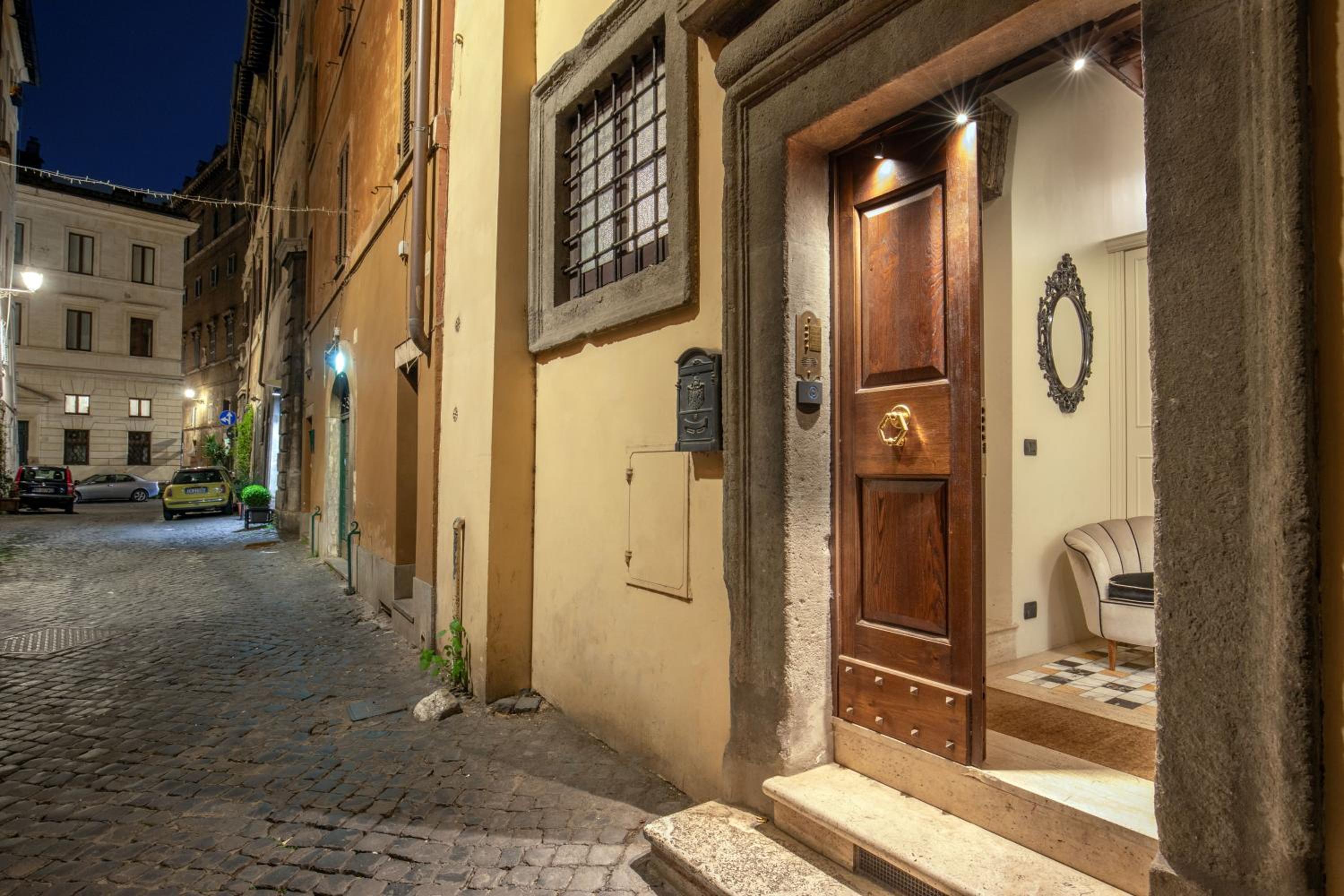 Maison Medusa