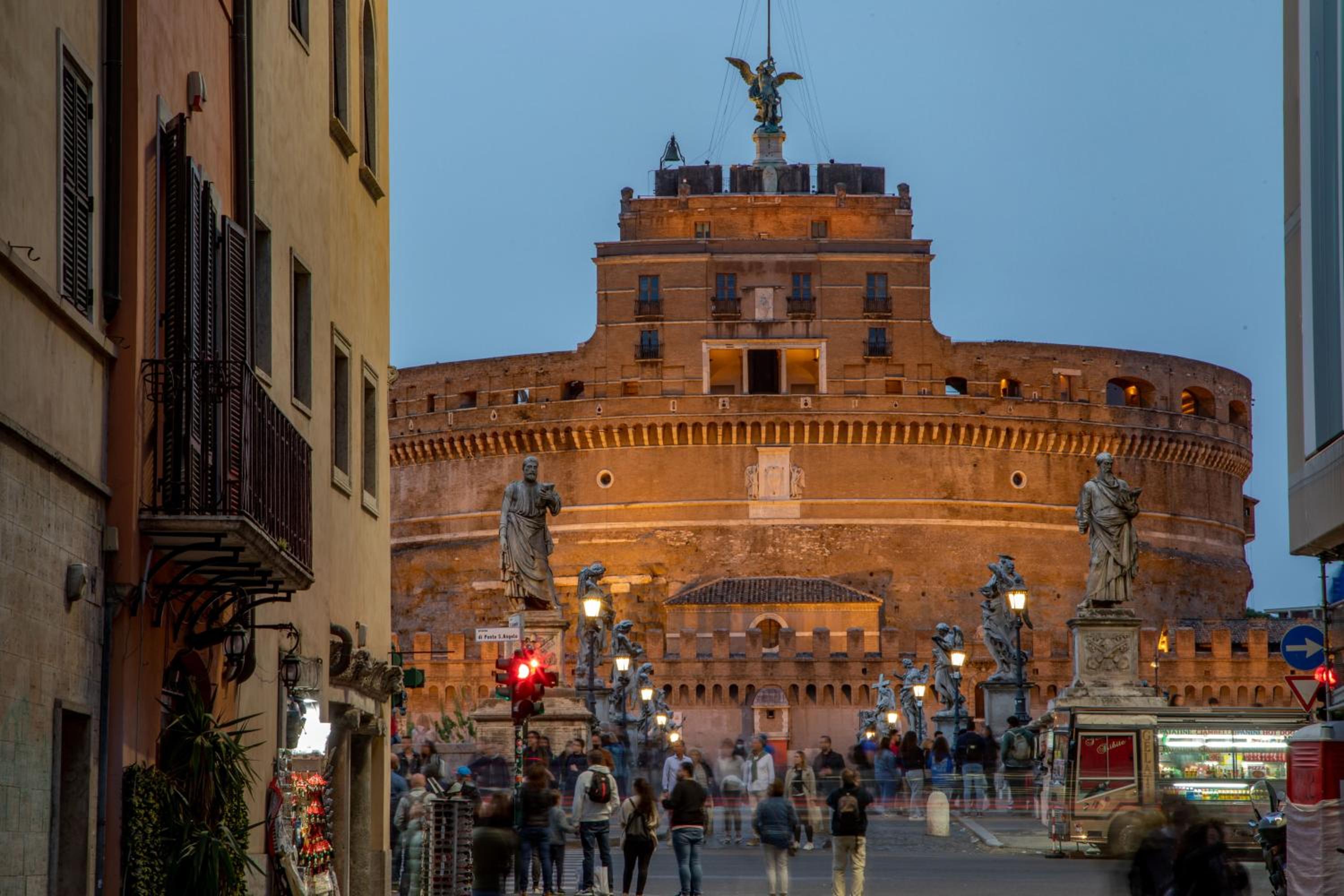Maison Medusa