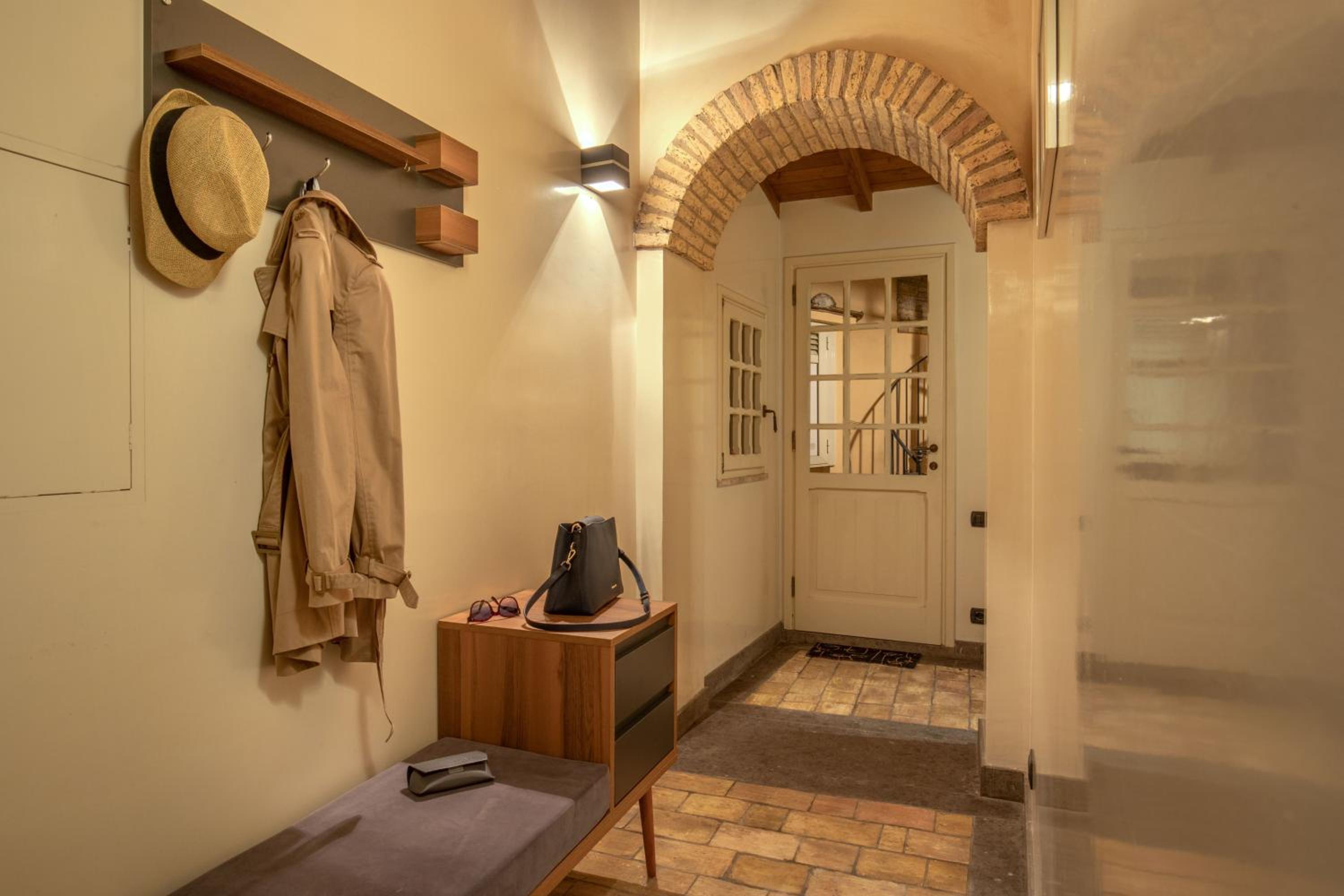 Maison Medusa
