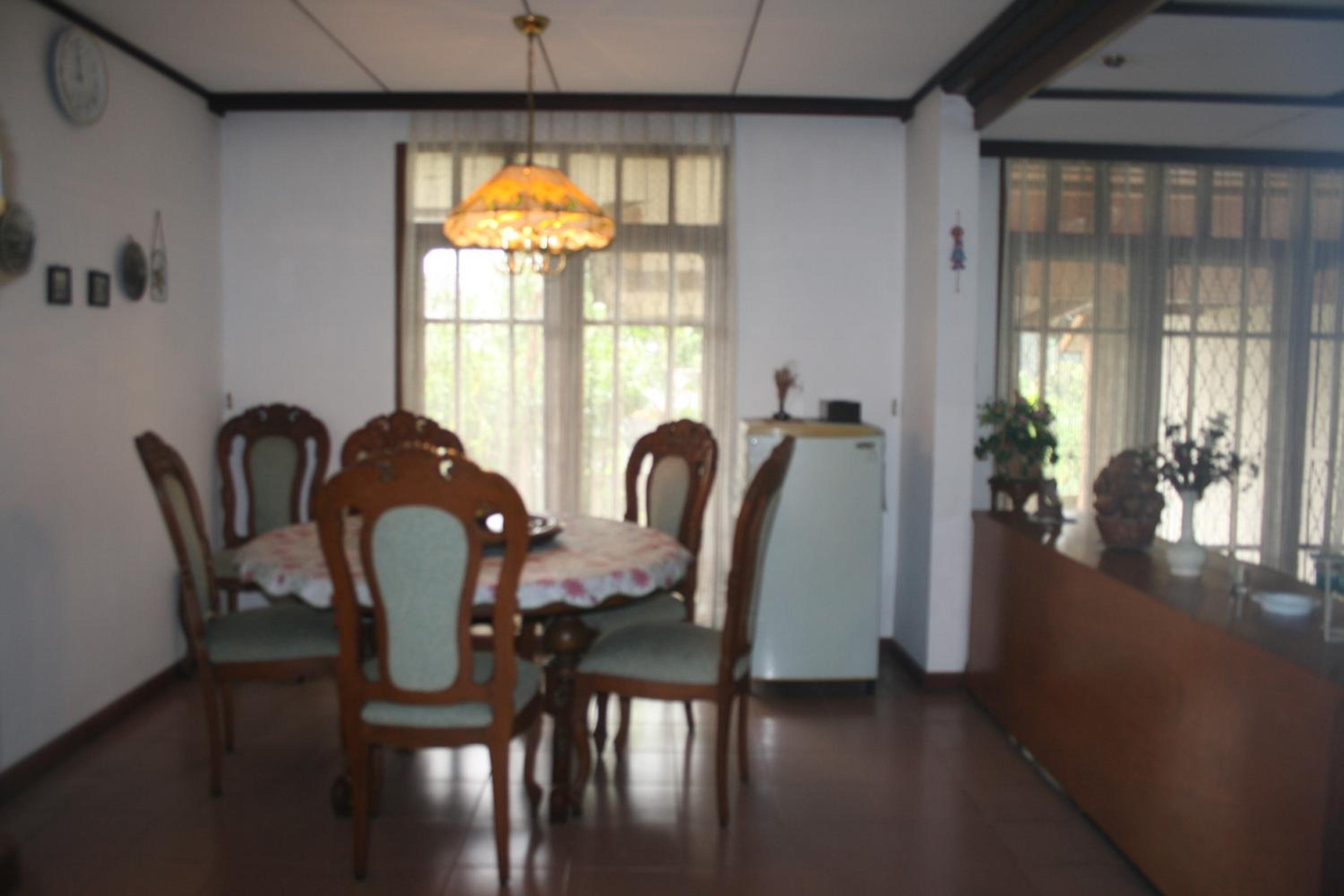 The Kahayang Villa