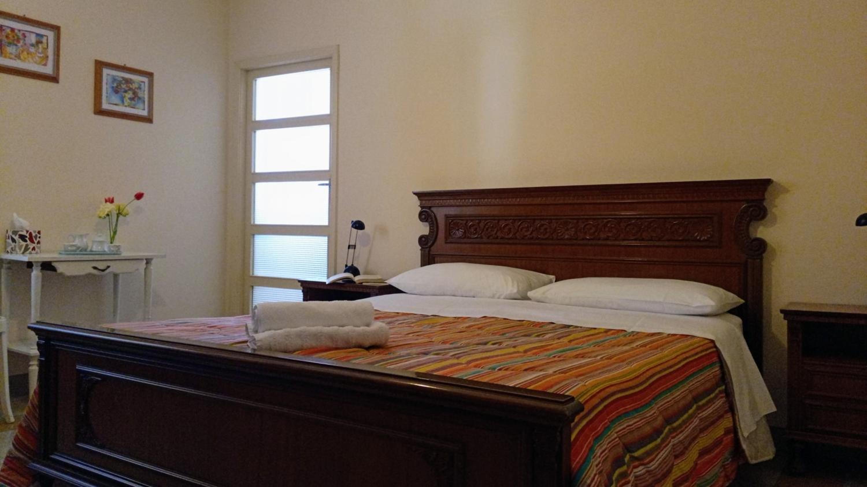 Casa Cairo Rooms&Services view 5