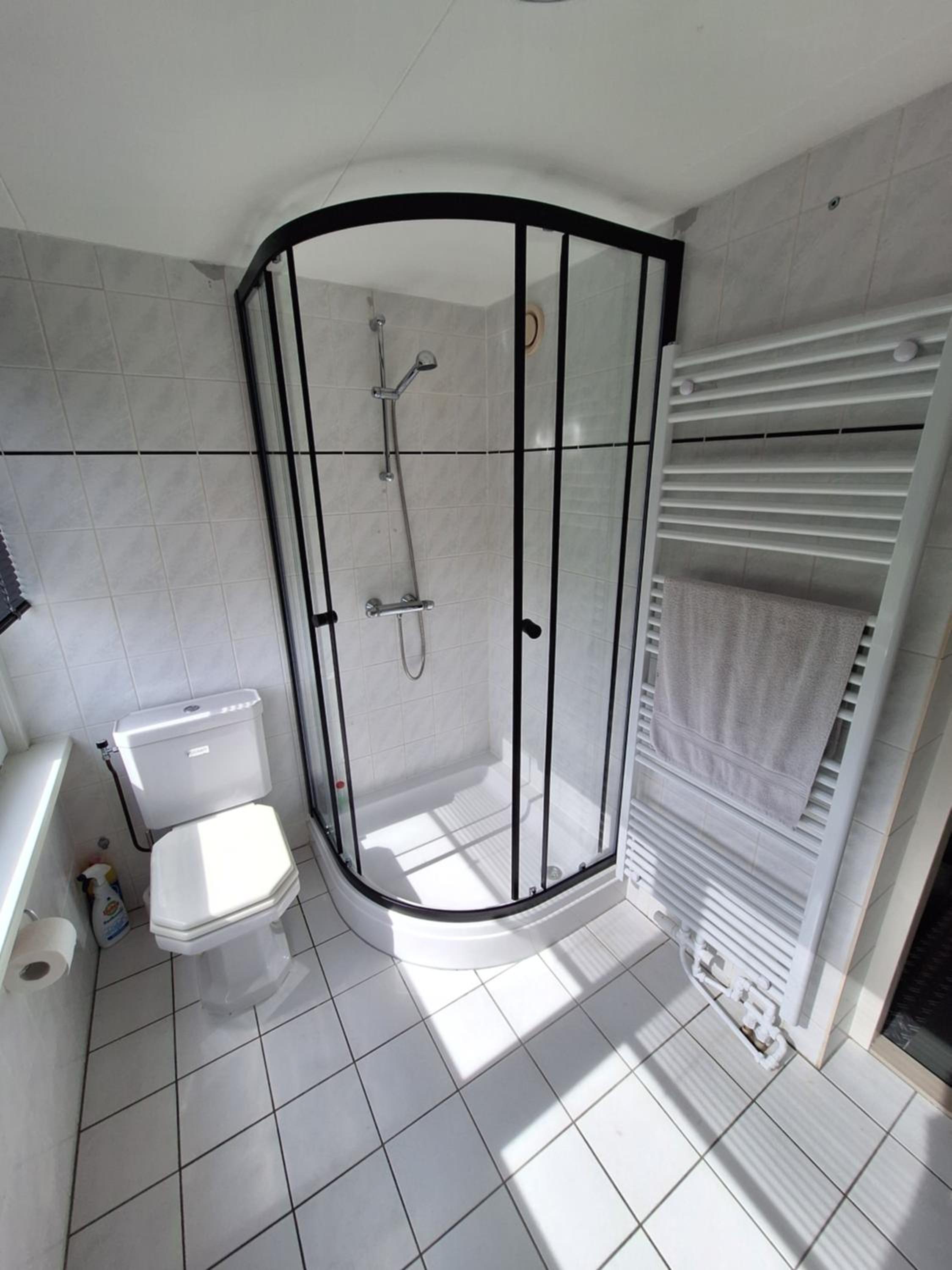 Vrijstaande 5 pers vakantie woning, 3 slaapkamers view 3