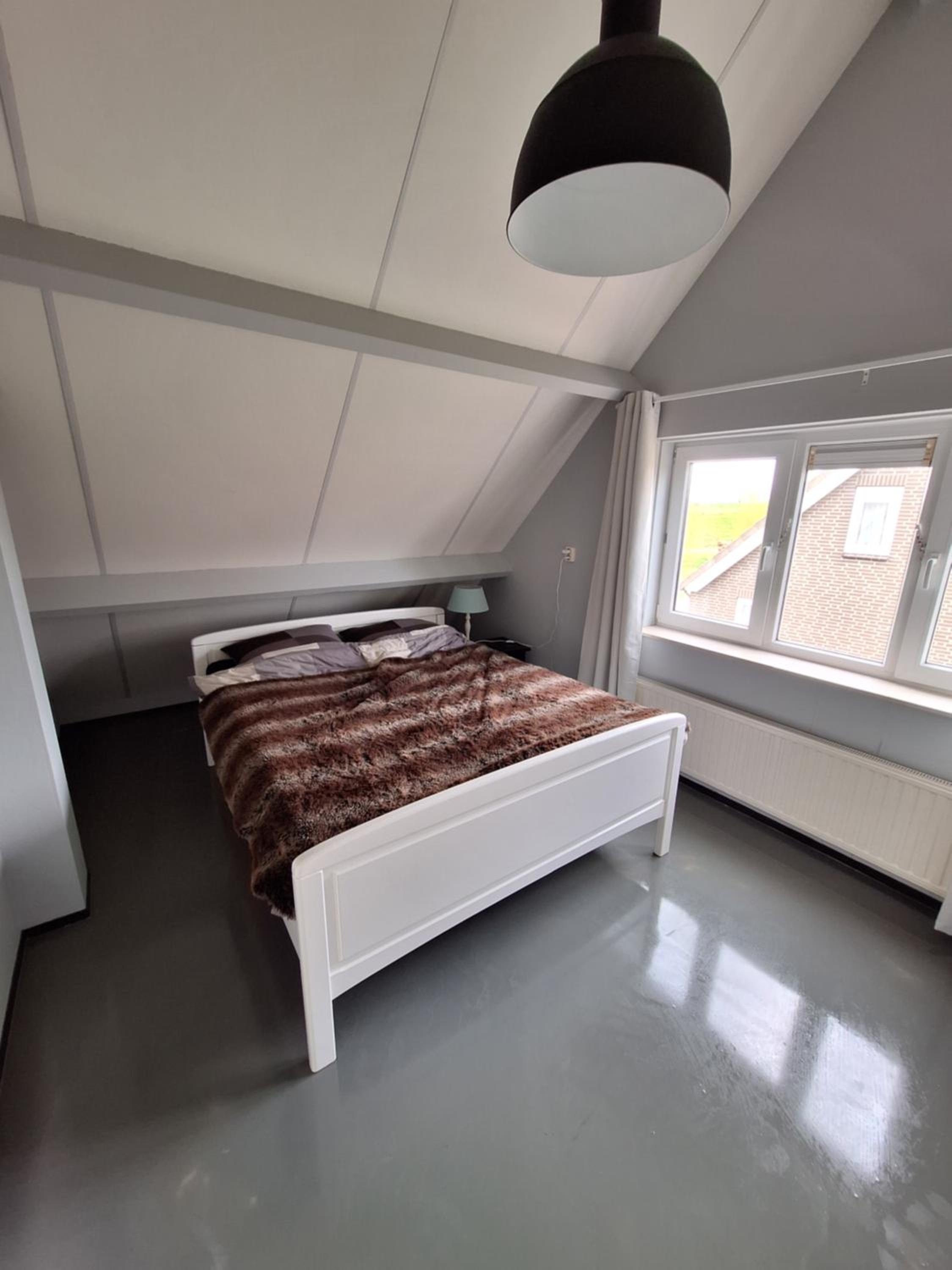 Vrijstaande 5 pers vakantie woning, 3 slaapkamers view 4