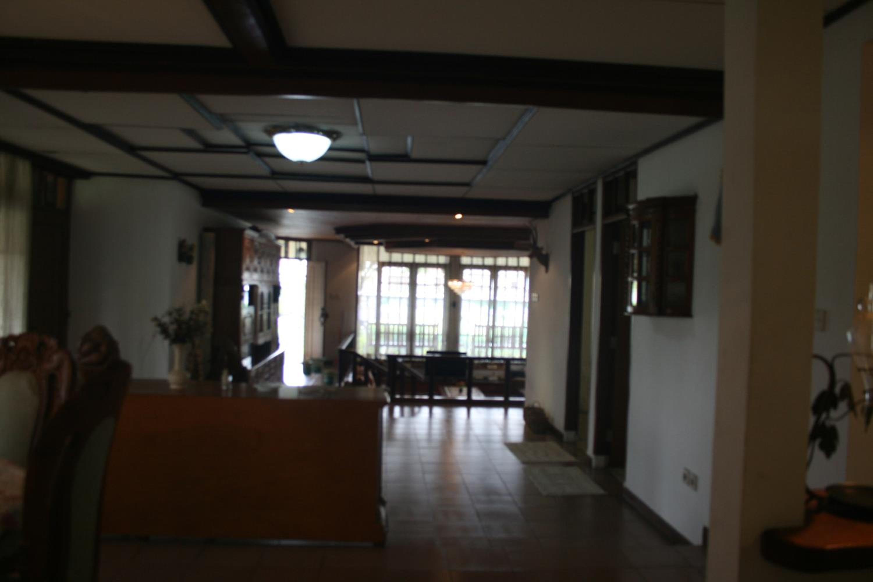 The Kahayang Villa