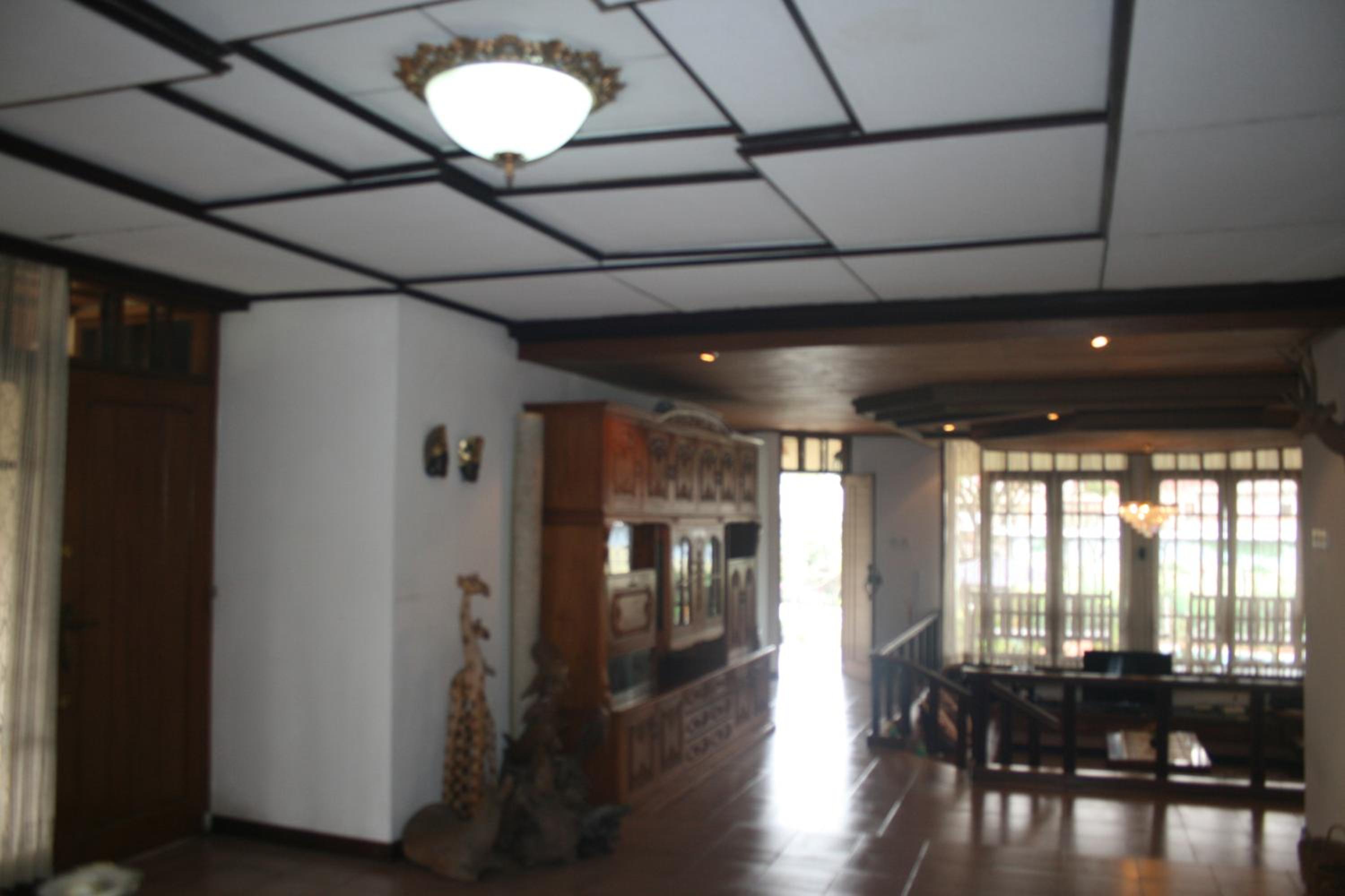 The Kahayang Villa