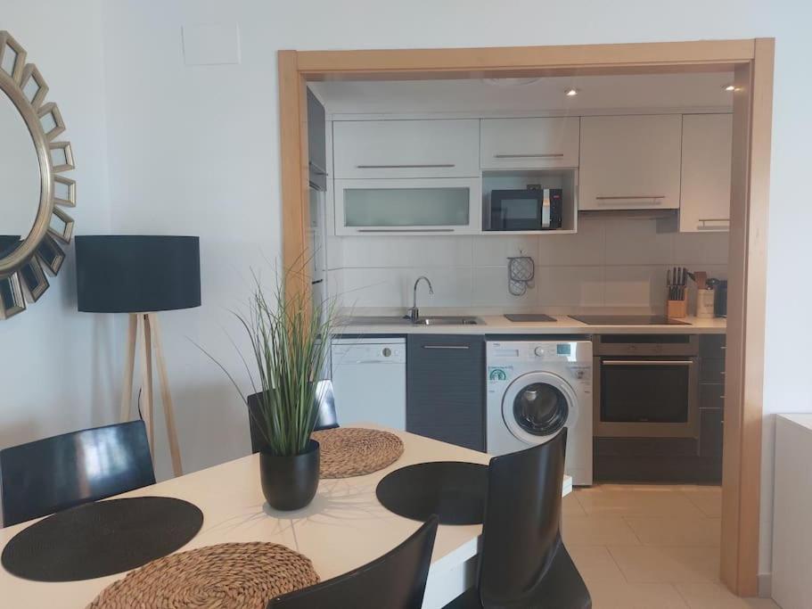 Apartment IBO in Albir