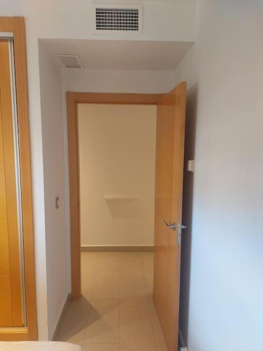Apartment IBO in Albir