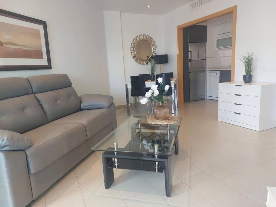 Apartment IBO in Albir