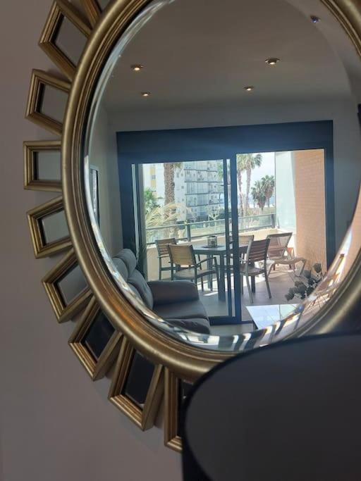 Apartment IBO in Albir