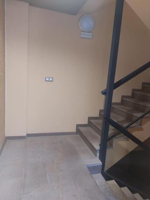 Apartment IBO in Albir