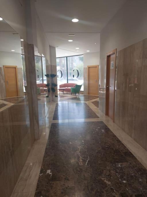 Apartment IBO in Albir