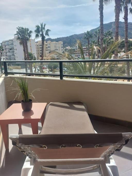 Apartment IBO in Albir