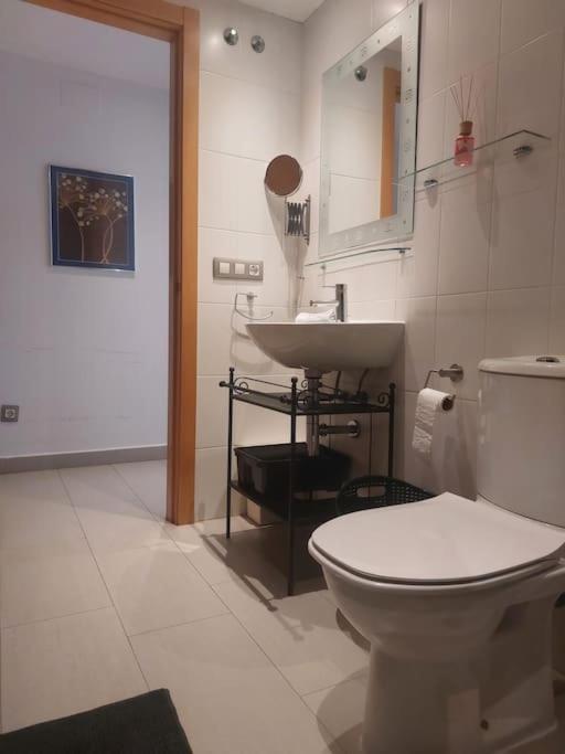 Apartment IBO in Albir