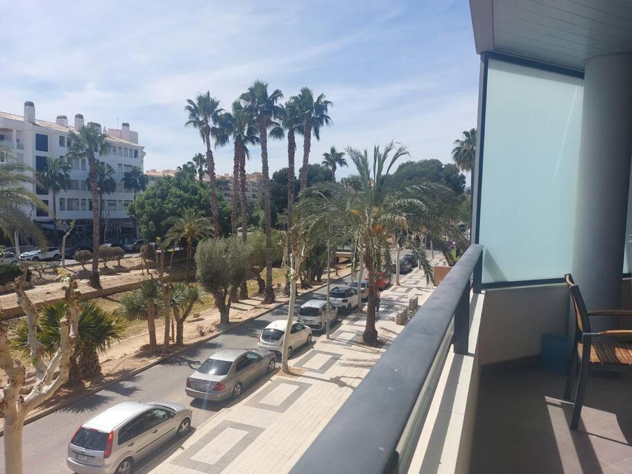 Apartment IBO in Albir