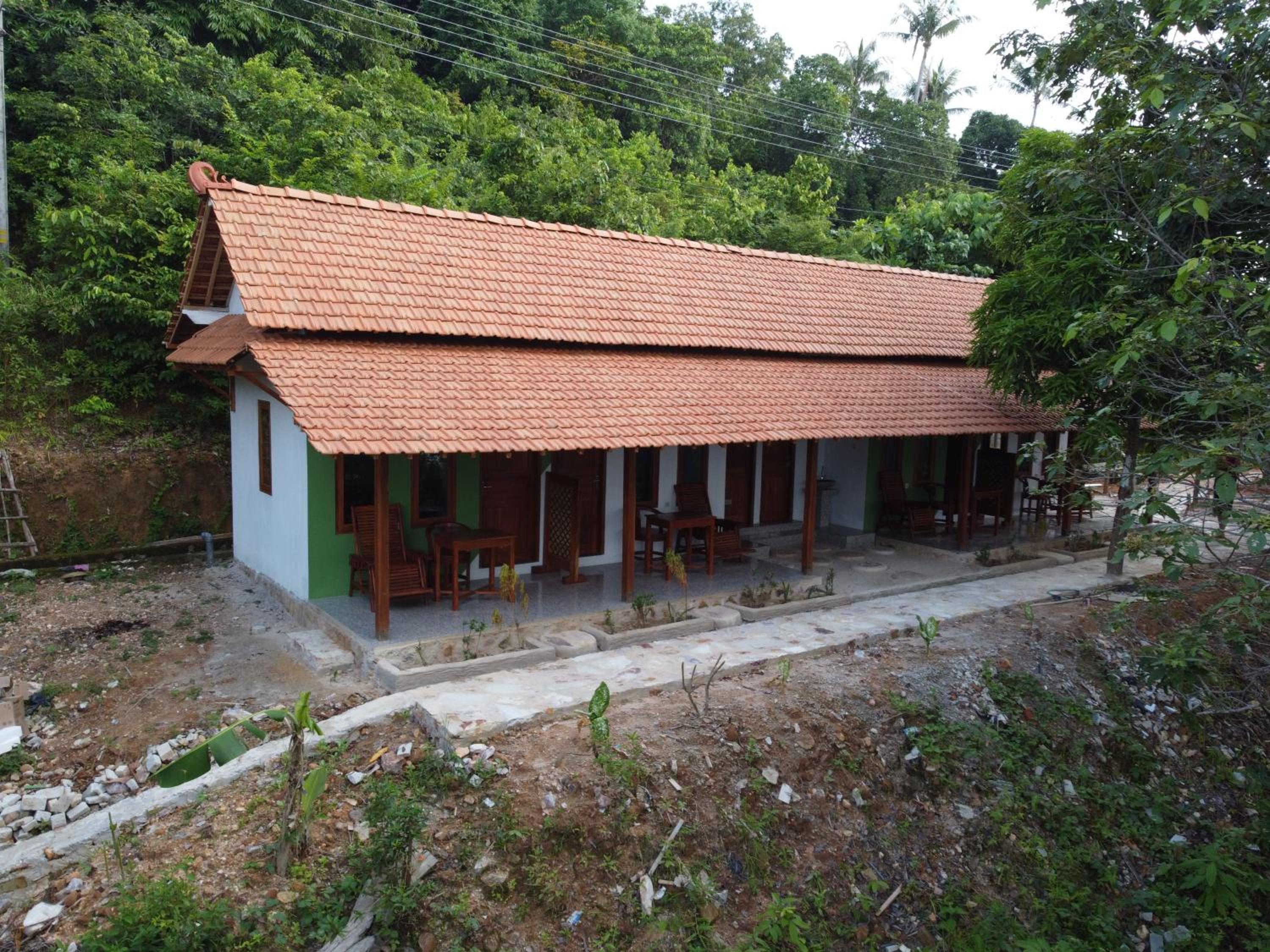 Hotel Alam Kita - Image 1