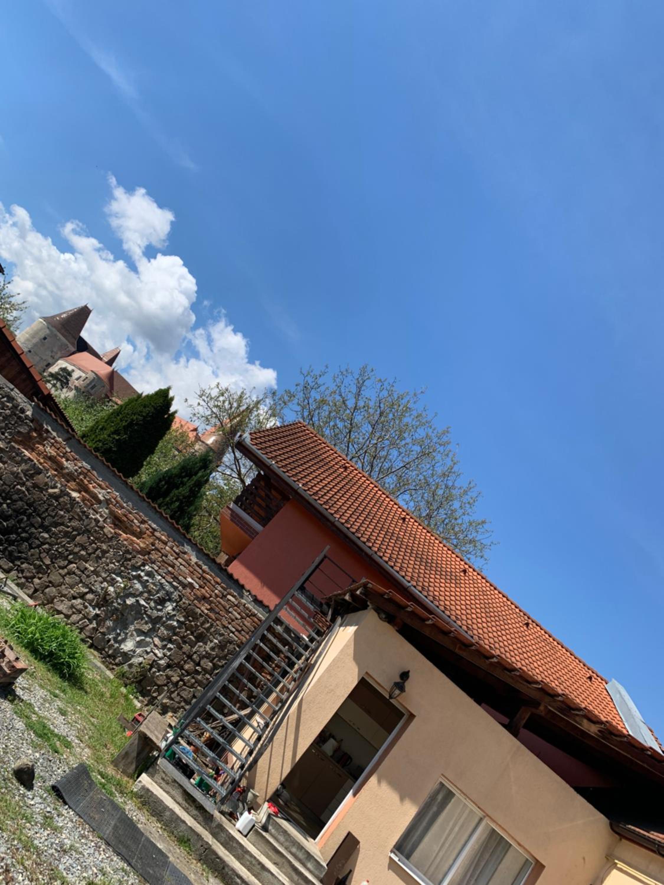 Transilvania rent
