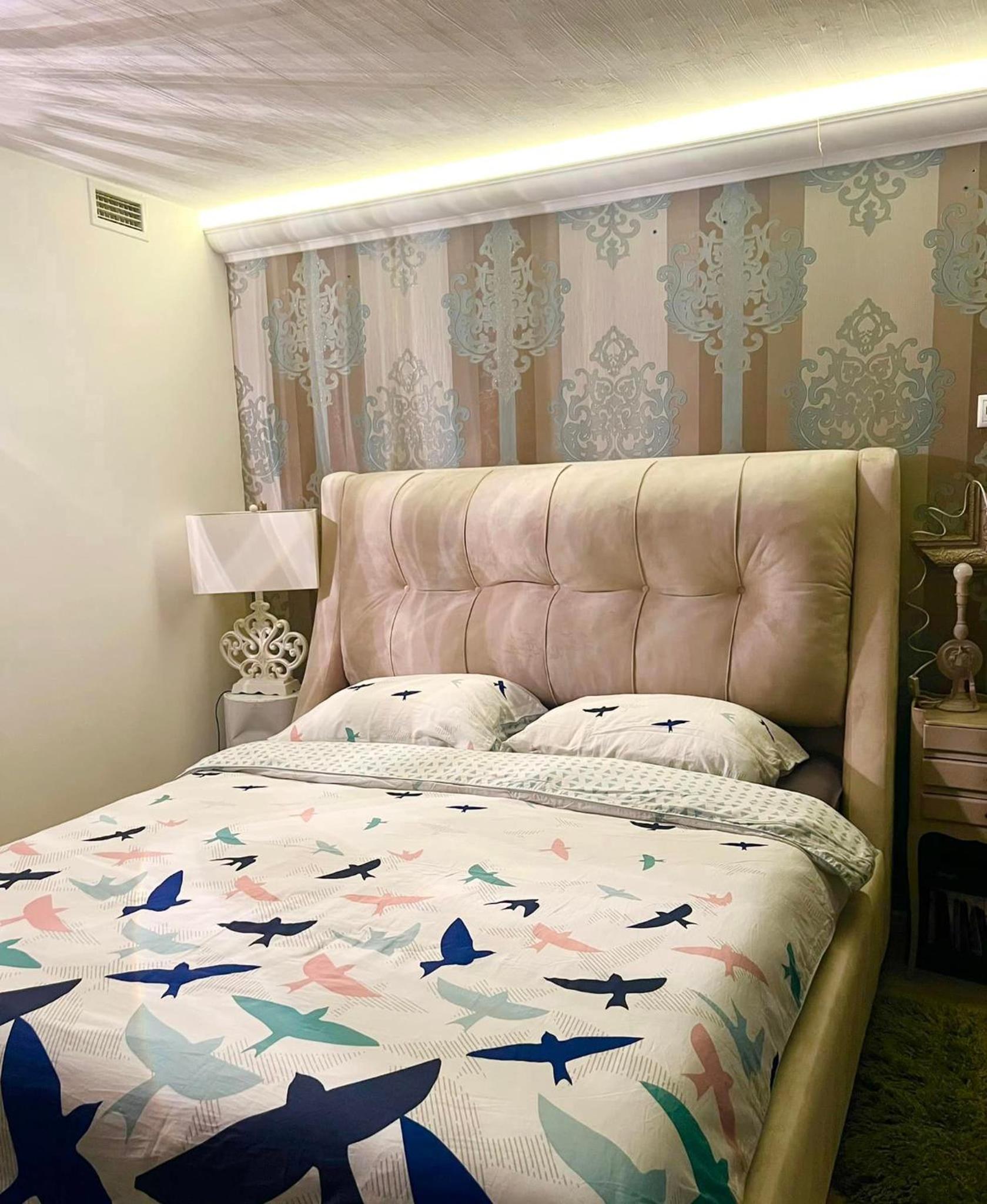 LOCUSDO Apartment no. 137 near OZAS, AKROPOLIS view 5