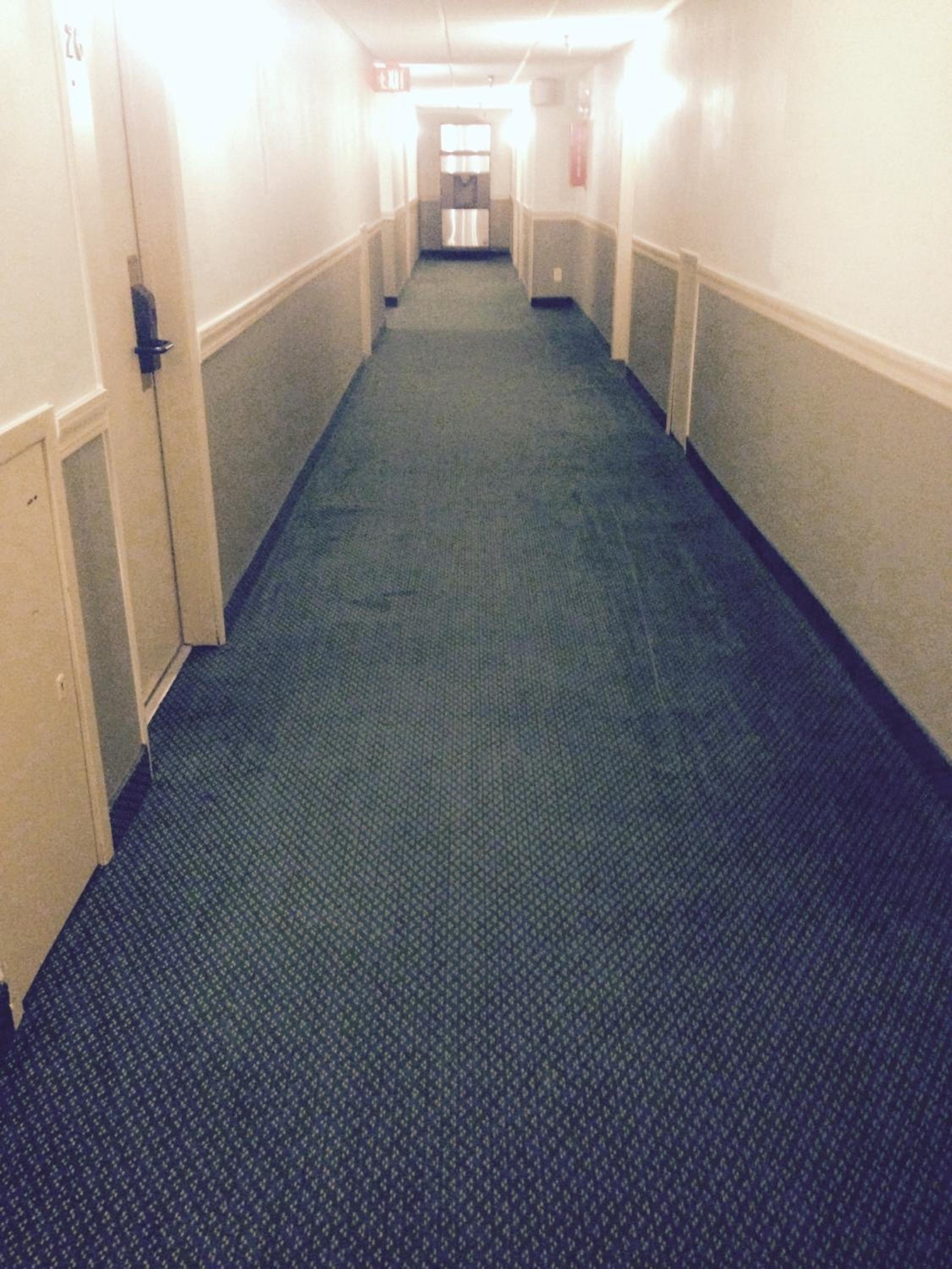 The Hotel Ottumwa