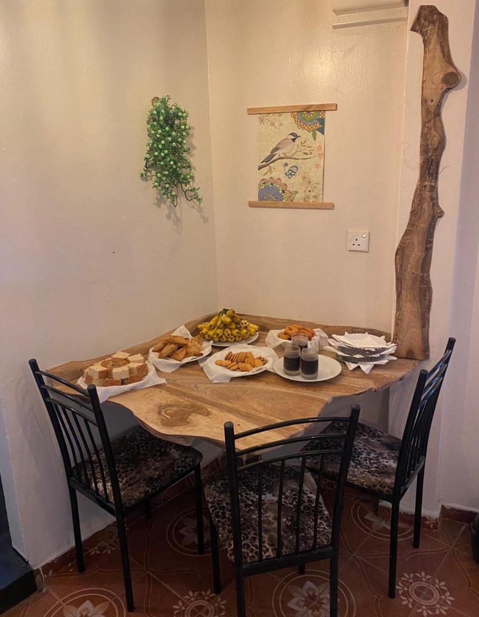 Green Heart Homestay