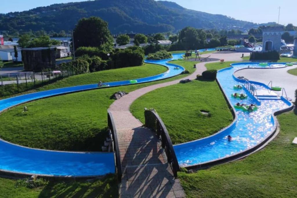 Miabella House - 2 bedrooms and terrace view 2