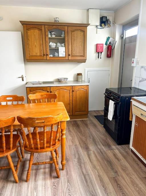 Sneem Townhouse