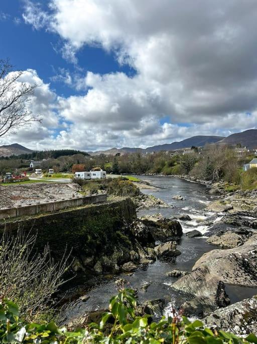 Sneem Townhouse