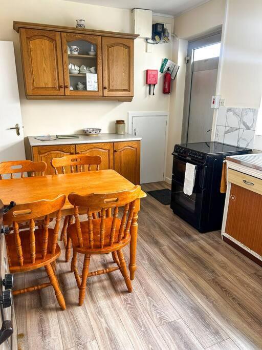 Sneem Townhouse