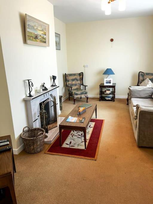Sneem Townhouse