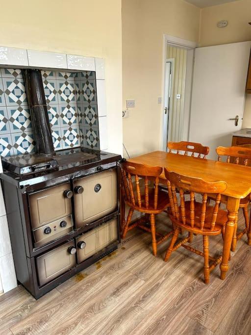 Sneem Townhouse