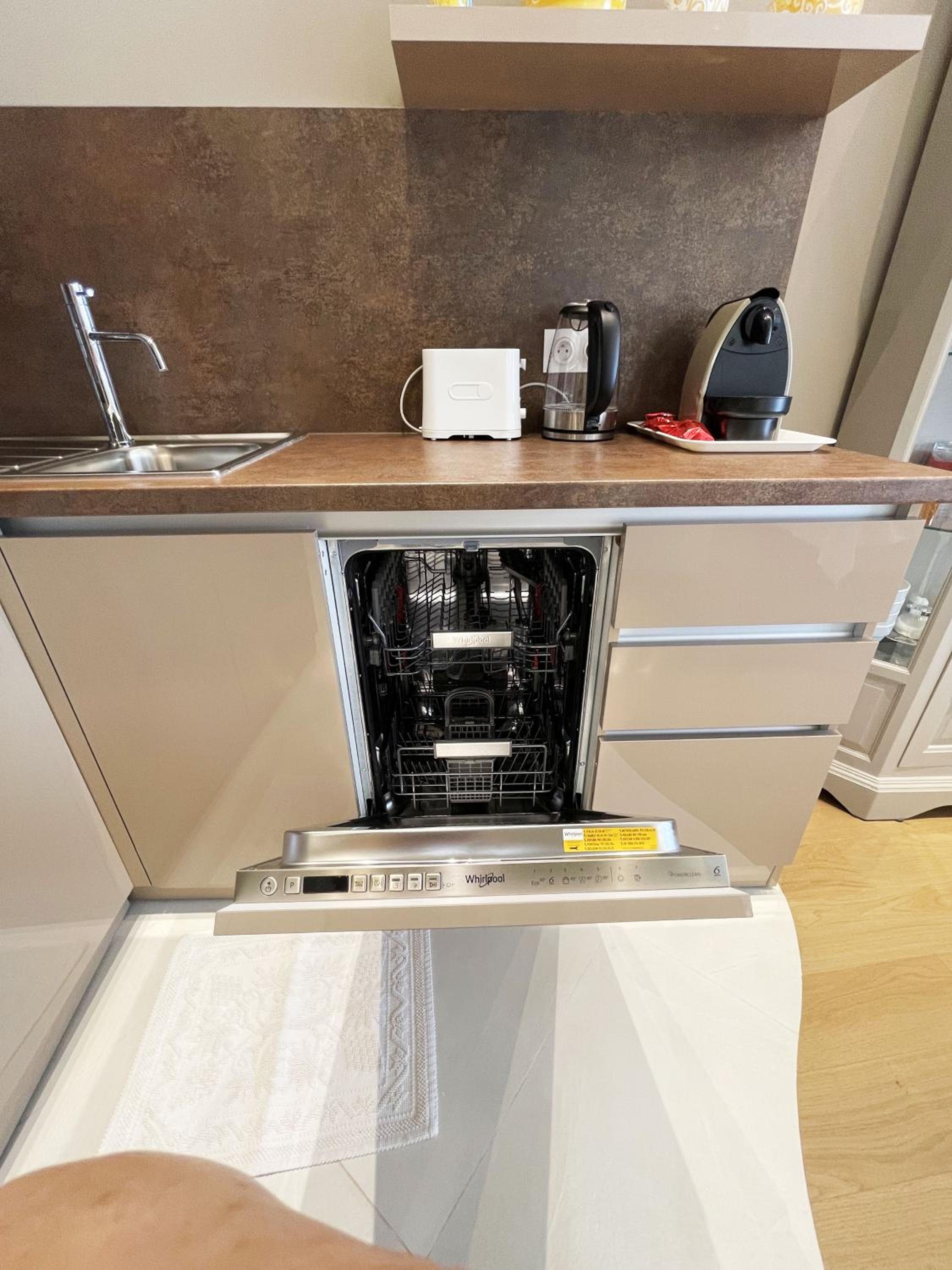 Ezevacances Studio Capuccino vue mer 5 mn plage 7 mn gare Wifi