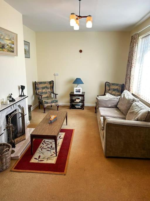 Sneem Townhouse
