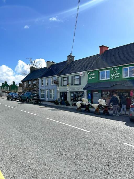 Sneem Townhouse