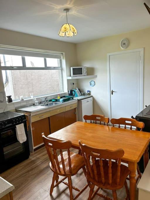 Sneem Townhouse