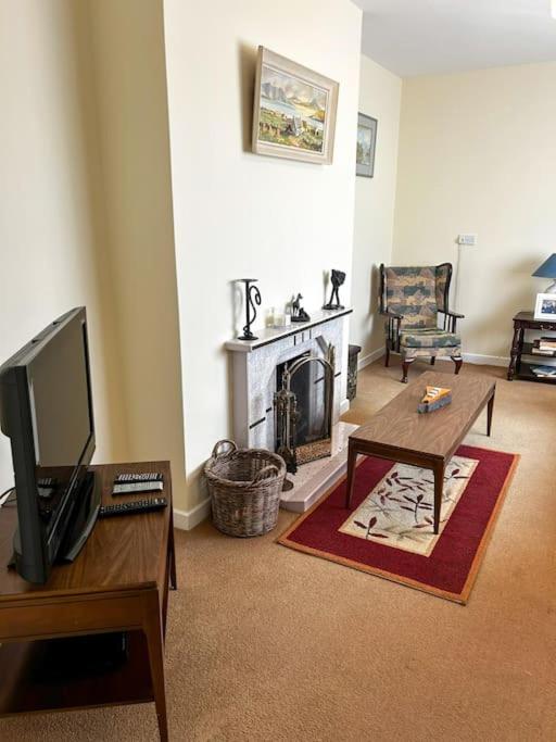 Sneem Townhouse