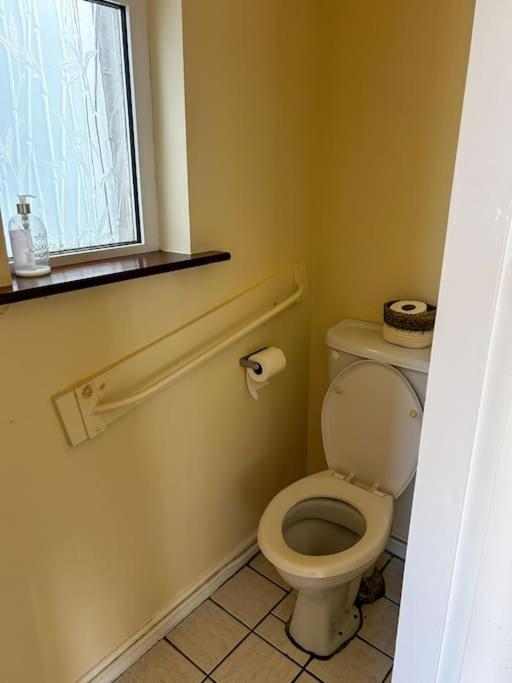 Sneem Townhouse