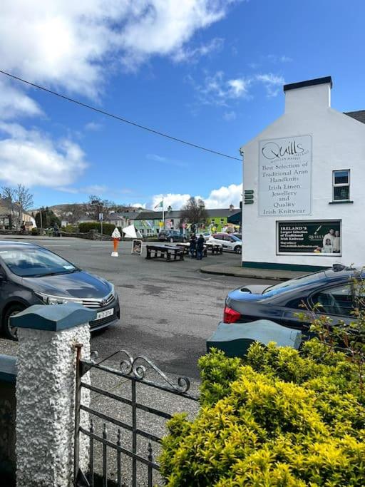 Sneem Townhouse