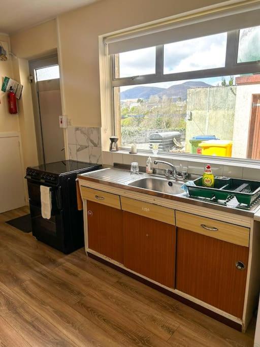Sneem Townhouse