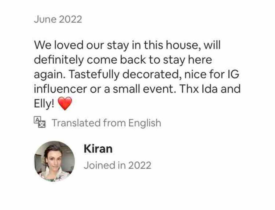 Cottage near Taiping Lake Garden with Wifi+Netflix photo 2